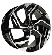 Mille Miglia MM1031 7 X 17 ET40 15412798