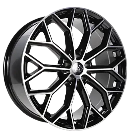 Mille Miglia MM1030 75 X 17 ET40 15399019