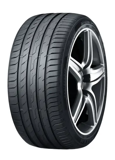 Nexen 255 40 R21 102W N Fera Sport 15448054