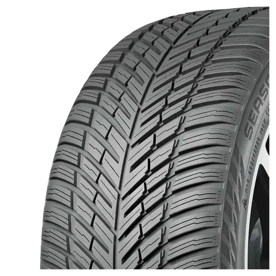 Nokian Tyres 255 50 R19 107Y Seasonproof 2 XL 15452919