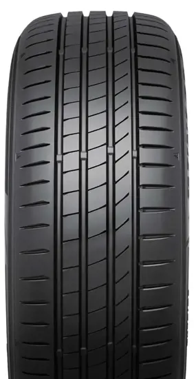 Dunlop 215 55 R17 94V Blue Response TG 15443552