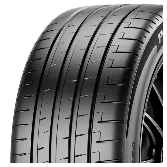 Pirelli 245 40 ZR19 98Y P Zero PZ5 XL 15417903