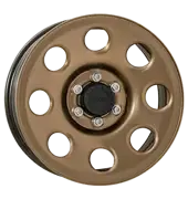 Dotz Outland bronze 8 X 18 ET45 15444799