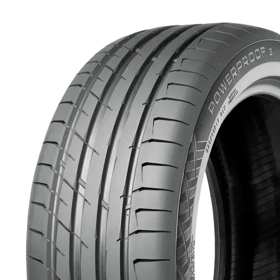 Nokian Tyres 255 40 R18 99Y Powerproof 2 XL MFS 15452900