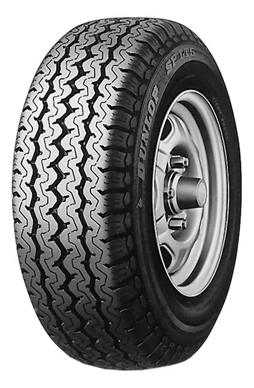 Dunlop 195 R15C 106R 104R SP LT5 15443640