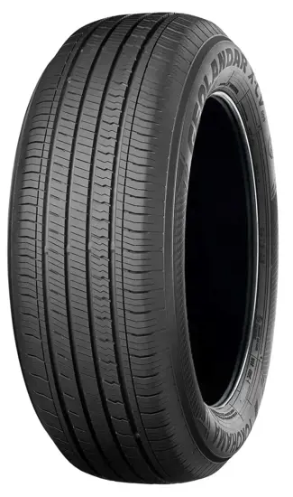 Yokohama 235 60 R18 103H Geolandar X CV G99B 15363929