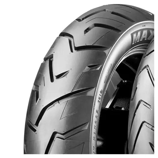 Maxxis 170 60 ZR17 72V Maxxventure MA ADV Rear 15449789
