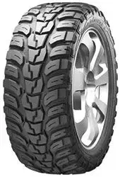 Kumho 265 75 R16 119 116Q Road Venture MT KL71 8PR 15441111