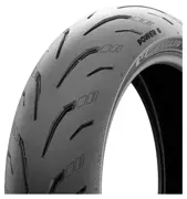 MICHELIN 180 55 R17 73W Power 6 Exclusive Edition Rear 15449188