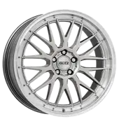 Dotz Bilbao blaze 8 X 18 ET35 15444621