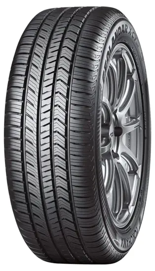 Yokohama 265 60 R20 112H Geolandar X CV G057 15422451