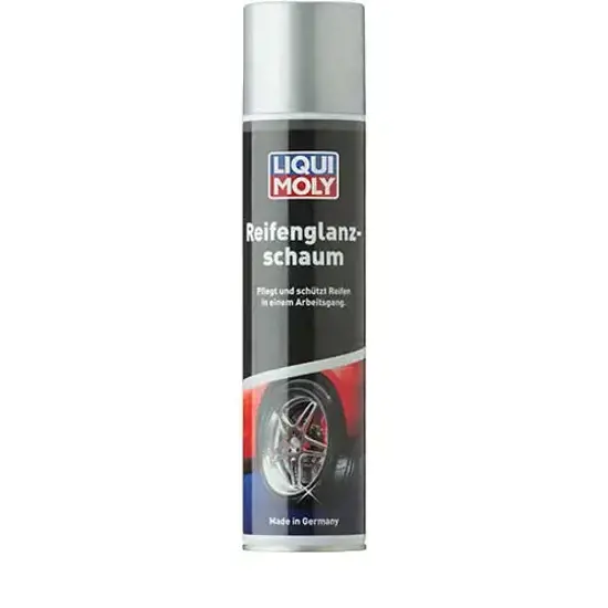 Liqui Moly Reifenglanzschaum 400 ml 15452994