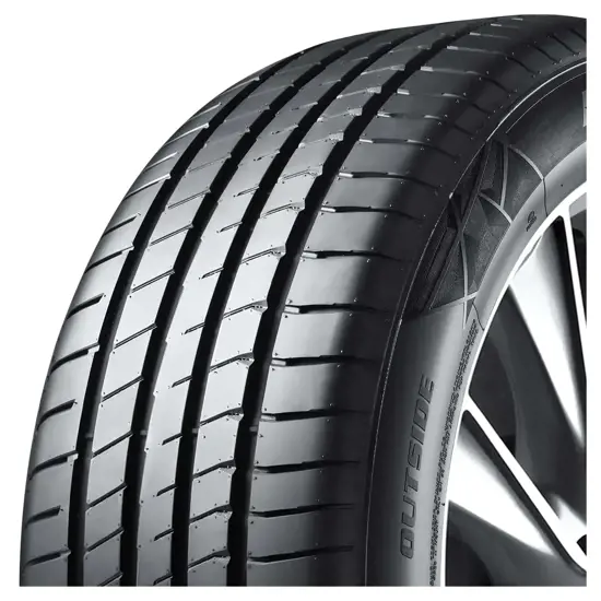 Aptany 205 40 ZR17 84W RA342 XL 15452789