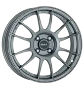 MAK XLR 7 X 16 ET23 15336230