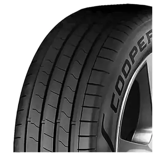 Cooper 265 50 R20 111H Zeon Cross Range XL MO 15412603