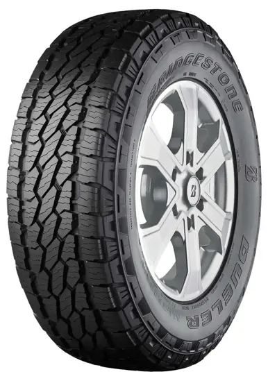 Bridgestone 255 70 R18 116T Dueler All Terrain A T002 XL 15442559