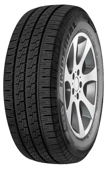 Imperial 195 75 R16C 110S 108S All Season Van Driver 10PR 15358651