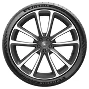 MICHELIN HL255 35 R22 102Y Pilot Sport S 5 XL POL RG AC 15441409