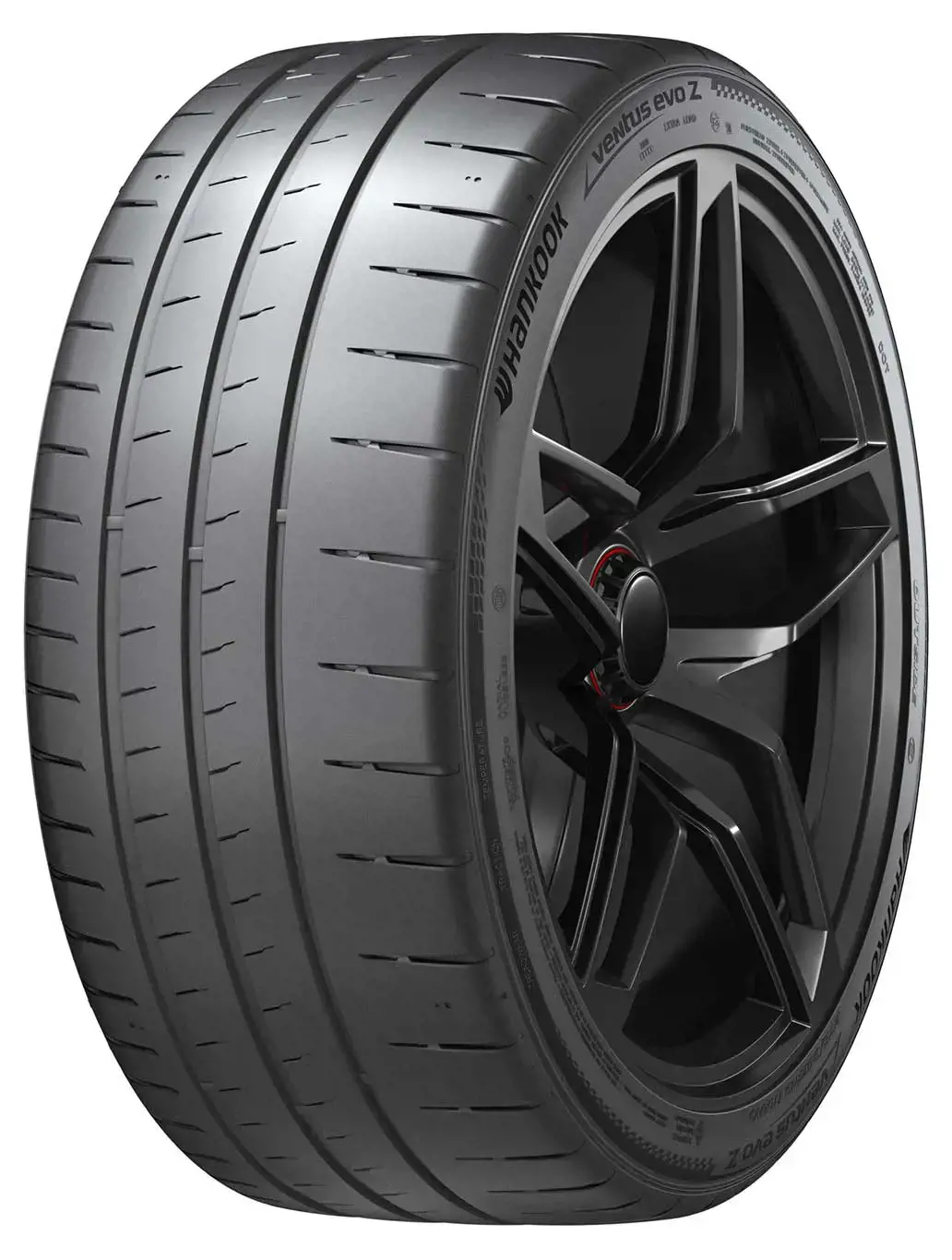 Hankook 235 40 ZR19 96Y Ventus Evo Z Z001 XL FSL 15441469