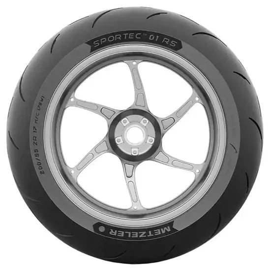 Metzeler 180 55 ZR17 73W Sportec 01 RS Rear M C 15441780