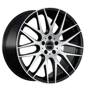 MAK ARROW D 11 X 21 ET55 15454678