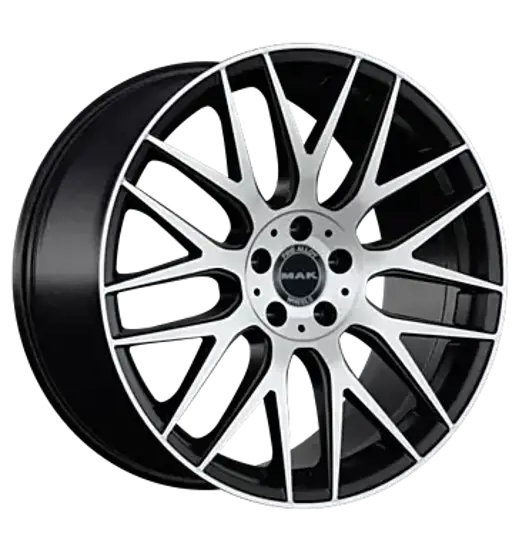 MAK ARROW D 11 X 21 ET55 15454678
