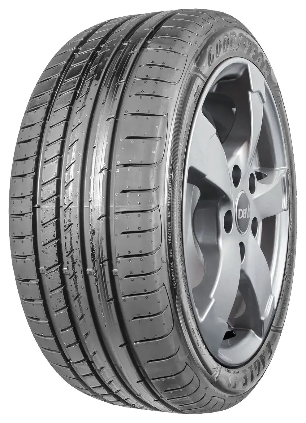 Goodyear 235 35 ZR20 88Y Eagle F1 Asymmetric 2 N0 FP 15453665