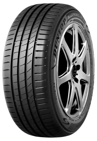 Dunlop 255 55 R18 109V Blue Response TG XL 15443588