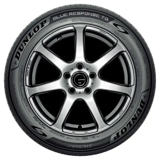 Dunlop 225 55 R19 99V Blue Response TG 15443594