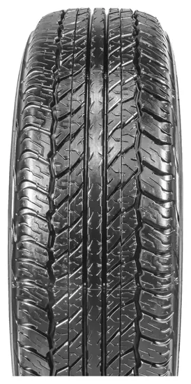 Dunlop 245 65 R17 111S Grandtrek AT 20 15443683