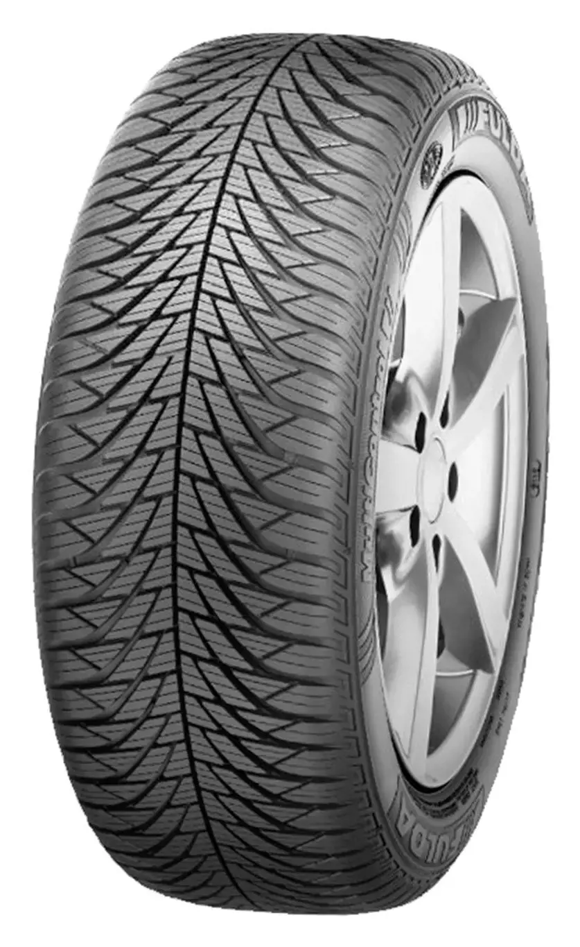 Fulda 235 50 R18 101V Multicontrol XL FP 15427739