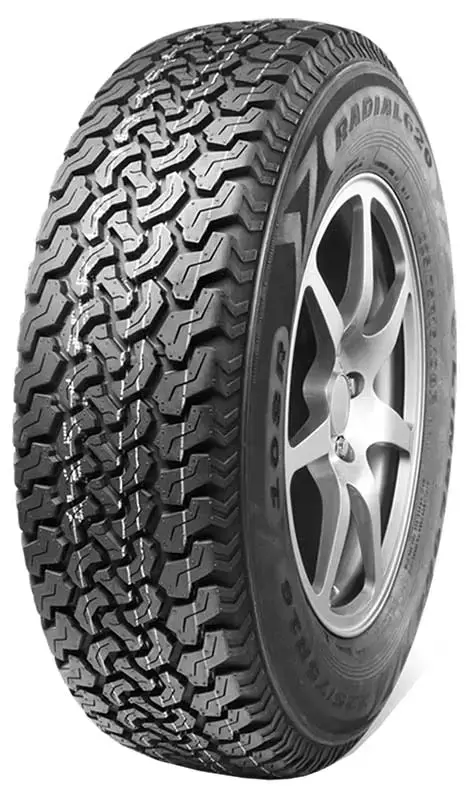 Linglong 185 R14C 102Q 100Q R620 15397548