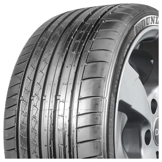 Dunlop 245 40 R19 94W SP Sport Maxx GT 15443630