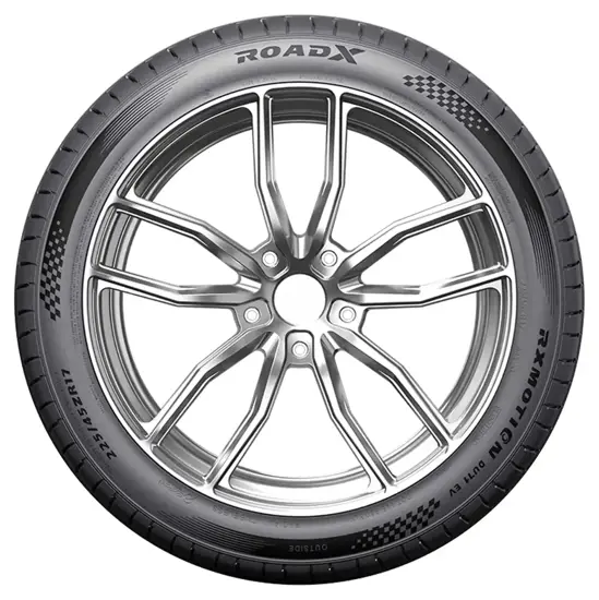 RoadX 215 50 ZR18 96W Rxmotion DU71 XL 15453054
