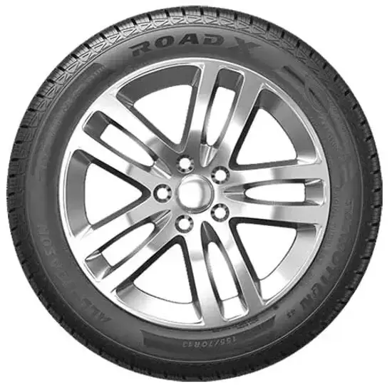 RoadX 215 55 R17 94V Rxmotion 4S 15453007