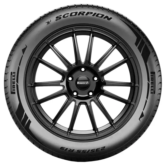 Pirelli 285 45 R20 112Y Scorpion S3 XL FSL 15441847