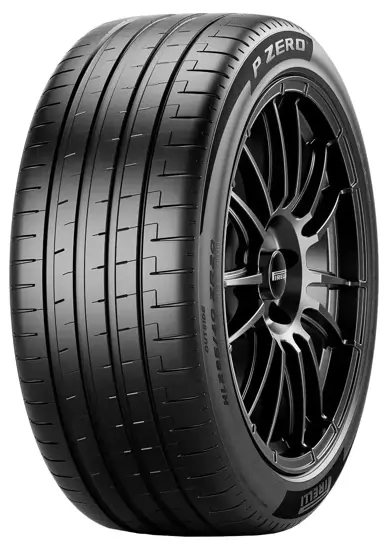 Pirelli 285 45 R21 113V P Zero PZ5 XL LTS elt ncs 15441953