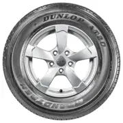 Dunlop 205 R16C 110R 108R Grandtrek AT 20 15443641