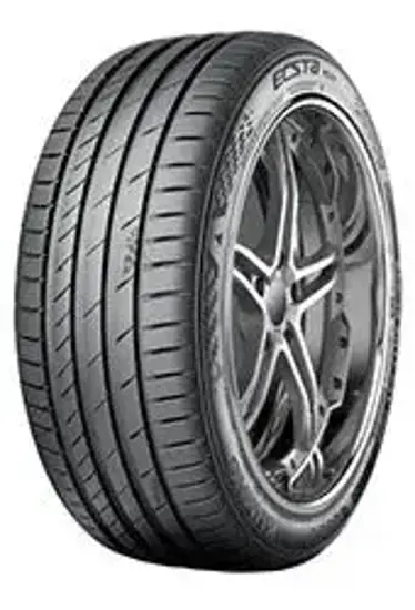 Kumho 235 60 ZR18 107W Ecsta PS71 SUV XL L 15444884