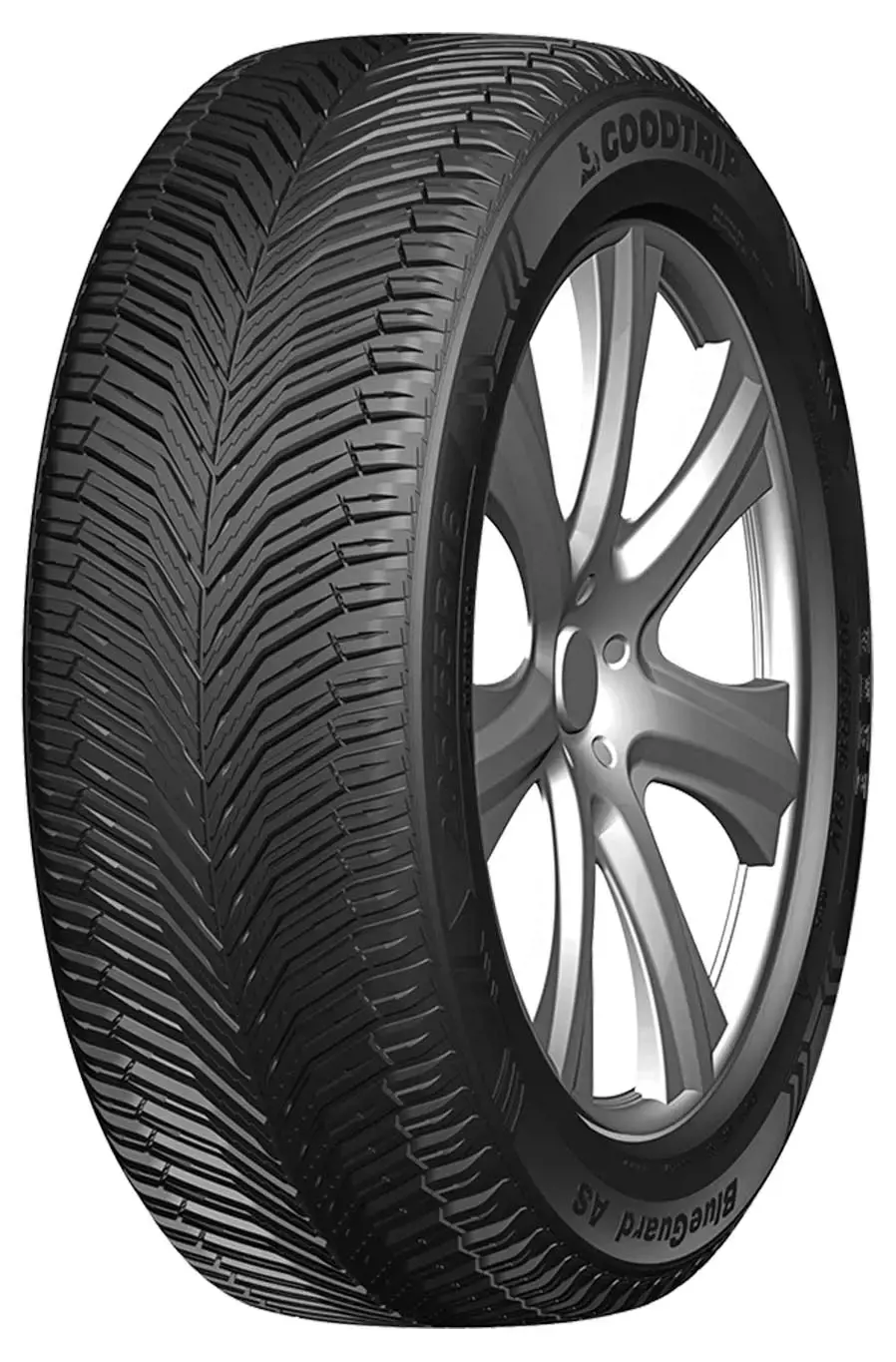 Goodtrip 205 50 R16 91W BlueGuard AS XL 15428452