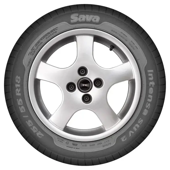 Sava 215 60 R17 96V Intensa SUV 2 15393682