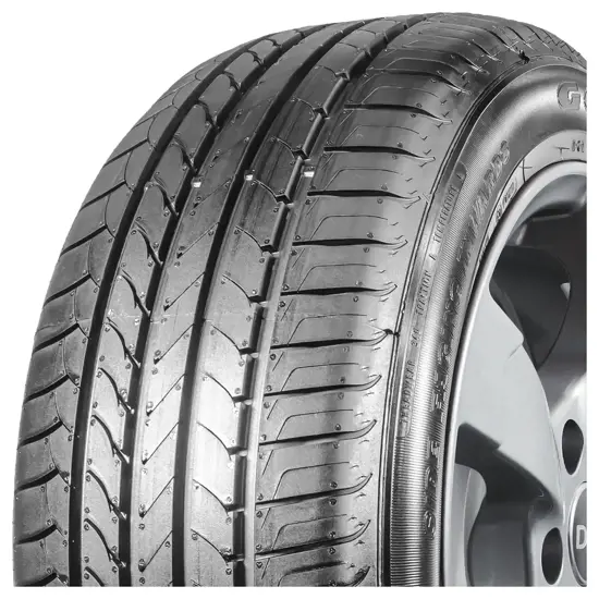Goodyear 245 45 R19 102Y EfficientGrip ROF XL MOE EMT FP 15432135