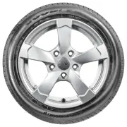Goodyear 245 45 R19 102Y EfficientGrip ROF XL MOE EMT FP 15432135