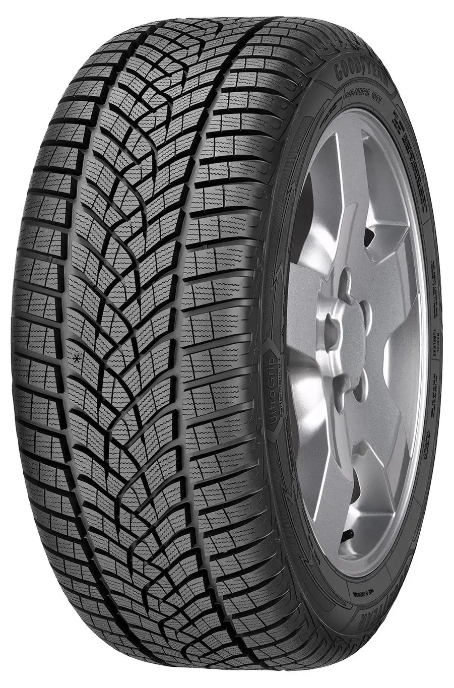 Goodyear 265 50 R20 111H Ultra Grip Performance XL MO EDT 15344318