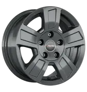 Autec Tigris TG 6 X 17 ET30 15446160