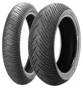 Kingtyre 190 55 R17 K01 Rear Regen 15441228