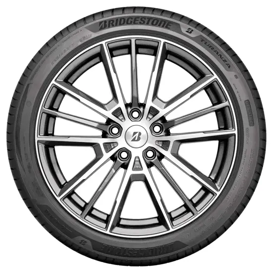 Bridgestone 235 55 R18 104W Turanza 6 EXT XL MOE Enliten 15453441