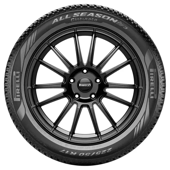 Pirelli 175 65 R17 87H Cinturato All Season SF3 15428983
