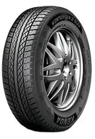 Kenda 255 45 R20 105V Wintergen 2 SUV KR 504 XL DOT 2022 15455252