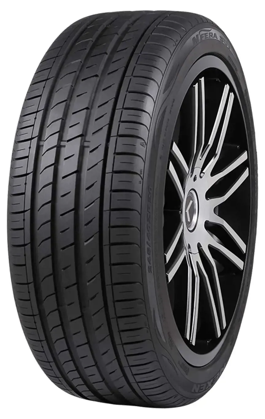 Nexen 225 55 R17 97V N Fera SU1 15448070
